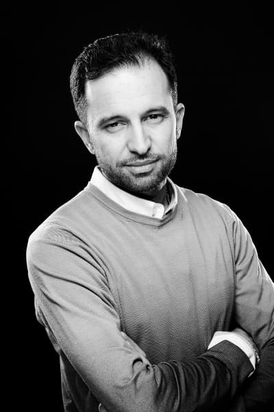 Fabrizio - Real Estate Consultant