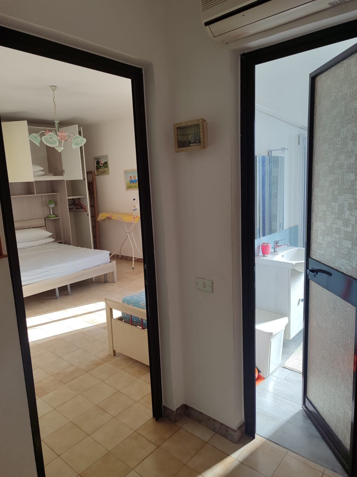 Bequeme 2-Zimmer-Wohnung in Strandlage - Thumbnail 9