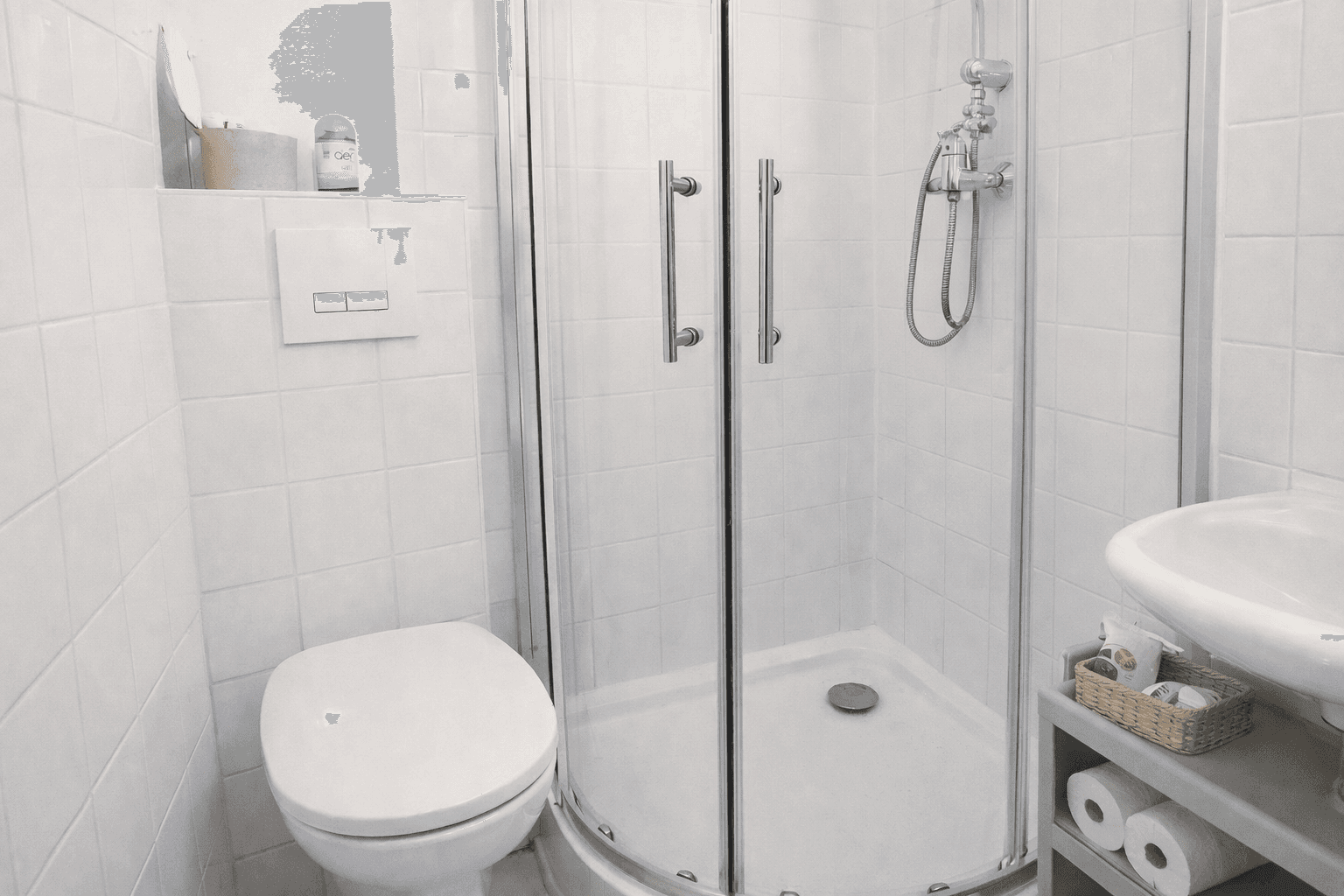 Preiswerte 1-Zimmer-Wohnung im Stephankiez - Thumbnail 10