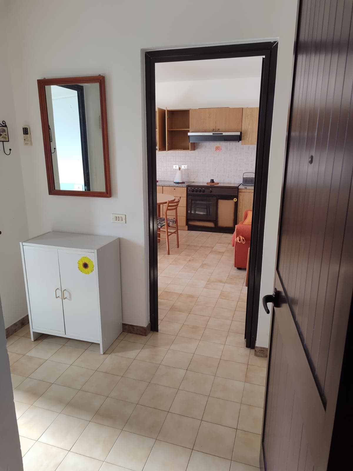 Bequeme 2-Zimmer-Wohnung in Strandlage - Thumbnail 5