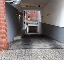 Großer Auto-Stellplatz als Kapitalanlage zu verkaufen - Thumbnail 3
