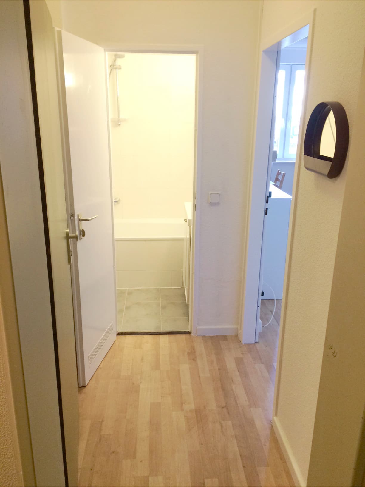 Winzige Wohneinheit in schönem Ortsteil Charlottenburgs - Thumbnail 9