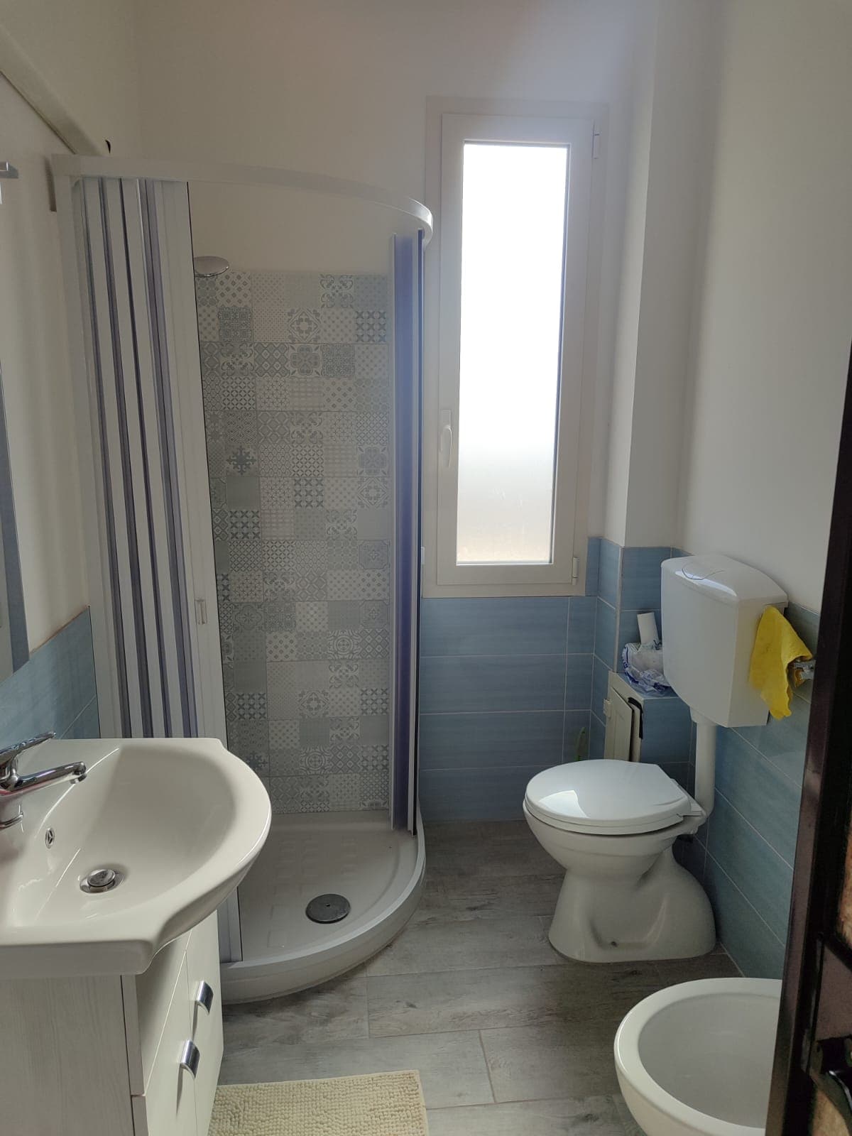 Bequeme 2-Zimmer-Wohnung in Strandlage - Thumbnail 8
