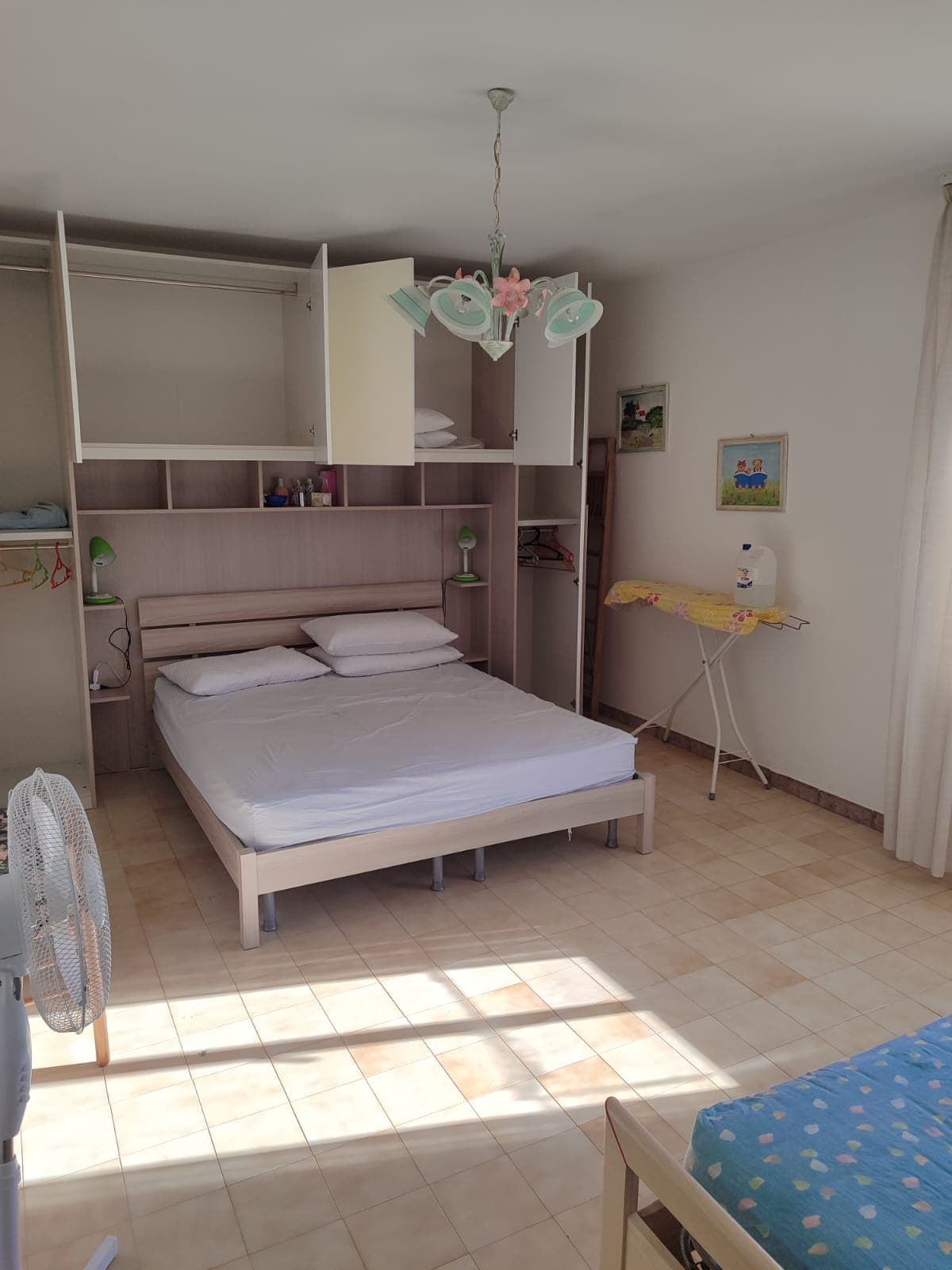 Bequeme 2-Zimmer-Wohnung in Strandlage - Thumbnail 6