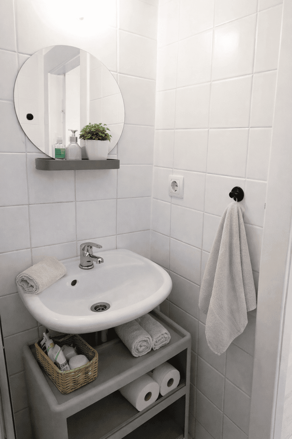Bezugsfreie Wohnung im schönen Stephankiez, in Moabit! - Thumbnail 10