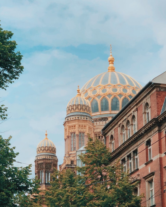 Berlin real estate